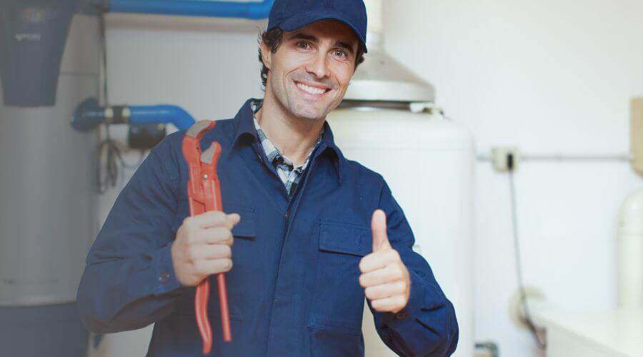 Professional septic pumping service in Litchfield Park, AZ